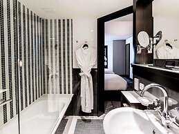 Sofitel Lisbon Liberdade