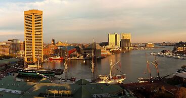 Hyatt Regency Baltimore Inner Harbor