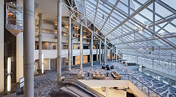 Hyatt Regency Baltimore Inner Harbor