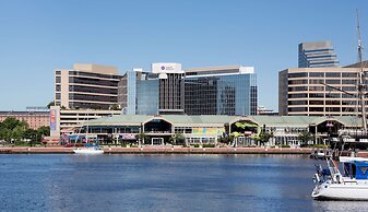 Hyatt Regency Baltimore Inner Harbor