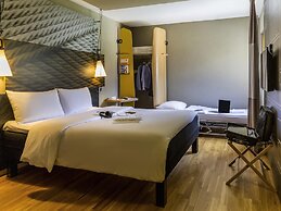 ibis Sion Hotel