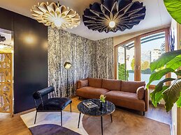 ibis Sion Hotel