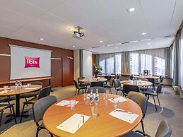 ibis Sion Hotel