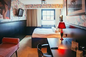 Hotel & Ristorante Bellora