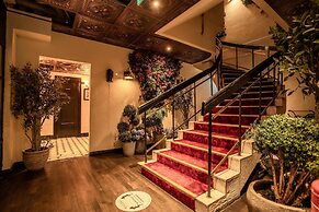 Hotel & Ristorante Bellora