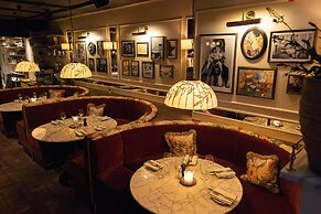 Hotel & Ristorante Bellora