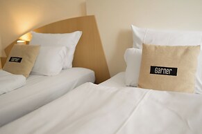 Garner Hotel Erlangen Süd by IHG