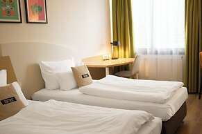 Garner Hotel Erlangen Süd by IHG