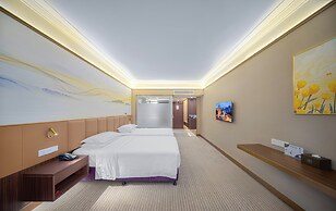 Millennium Harbourview Hotel Xiamen
