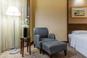 Millennium Harbourview Hotel Xiamen
