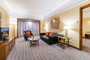 Millennium Harbourview Hotel Xiamen