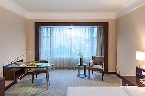 Millennium Harbourview Hotel Xiamen