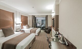 Millennium Harbourview Hotel Xiamen