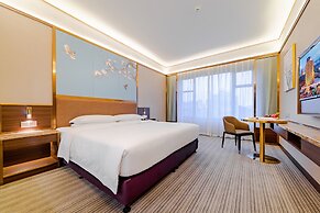 Millennium Harbourview Hotel Xiamen