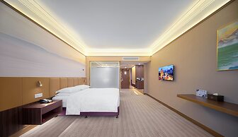 Millennium Harbourview Hotel Xiamen