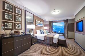 Millennium Harbourview Hotel Xiamen