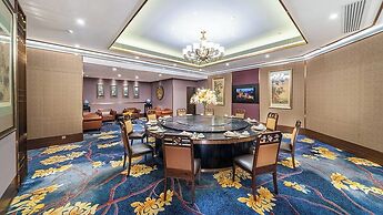 Millennium Harbourview Hotel Xiamen