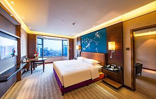 Millennium Harbourview Hotel Xiamen
