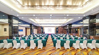 Millennium Harbourview Hotel Xiamen