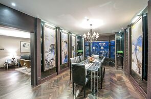 Millennium Harbourview Hotel Xiamen