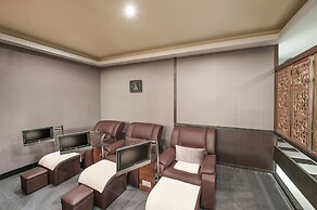 Millennium Harbourview Hotel Xiamen