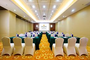 Millennium Harbourview Hotel Xiamen
