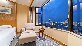 Millennium Harbourview Hotel Xiamen