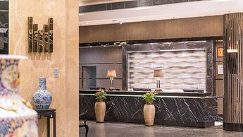 Millennium Harbourview Hotel Xiamen