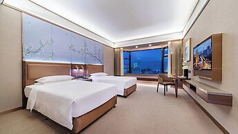 Millennium Harbourview Hotel Xiamen