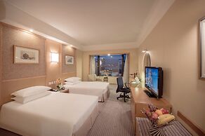 Millennium Harbourview Hotel Xiamen