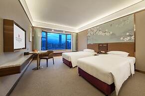 Millennium Harbourview Hotel Xiamen