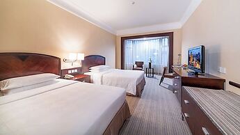 Millennium Harbourview Hotel Xiamen