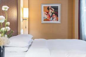 Millennium Harbourview Hotel Xiamen