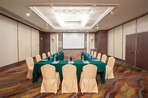 Millennium Harbourview Hotel Xiamen