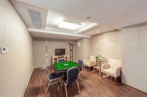 Millennium Harbourview Hotel Xiamen