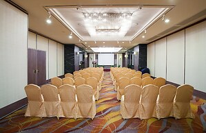 Millennium Harbourview Hotel Xiamen