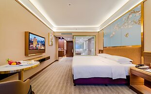 Millennium Harbourview Hotel Xiamen