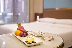 Millennium Harbourview Hotel Xiamen