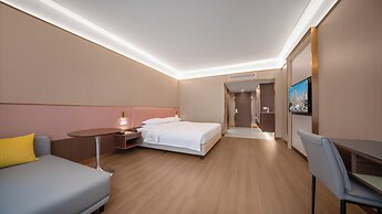 Millennium Harbourview Hotel Xiamen