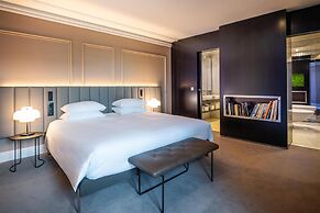 Hilton Brussels Grand Place