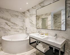 Hilton Brussels Grand Place