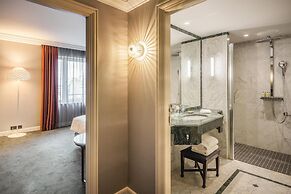Hilton Brussels Grand Place