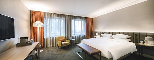Hilton Brussels Grand Place