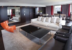Hilton Brussels Grand Place