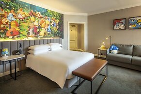 Hilton Brussels Grand Place