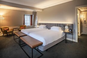 Hilton Brussels Grand Place