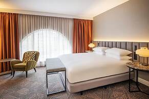 Hilton Brussels Grand Place