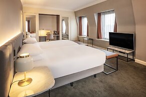 Hilton Brussels Grand Place