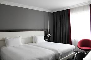 Hilton Brussels Grand Place