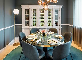 Hilton Brussels Grand Place